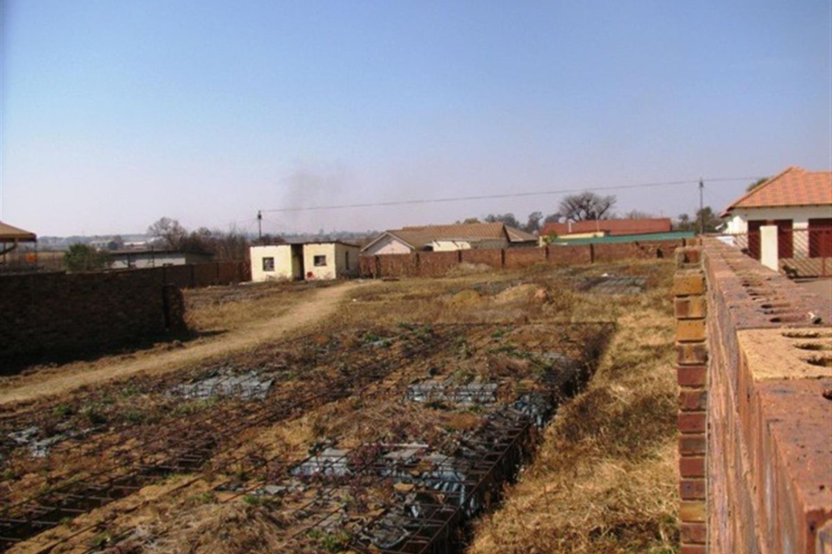 Vacant Land For Sale in Erasmus, Bronkhorstspruit - Photo 3