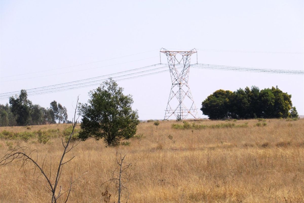 Farm For Sale in Bronkhorstspruit Rural, Bronkhorstspruit - Photo 4