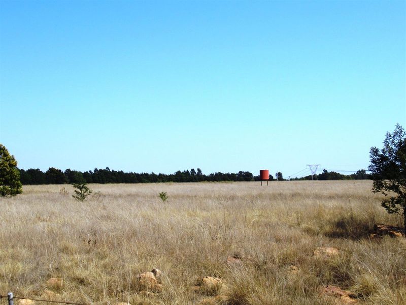 Farm For Sale in Bronkhorstspruit Rural, Bronkhorstspruit - Photo 6