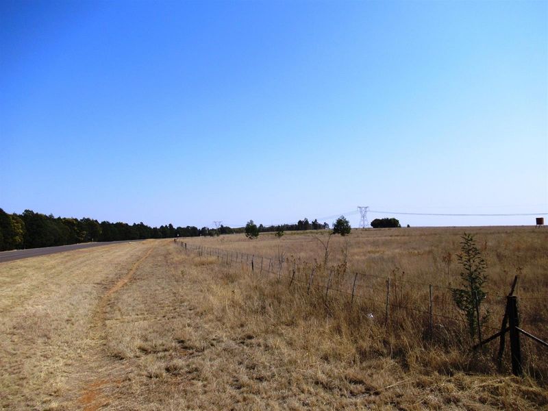 Farm For Sale in Bronkhorstspruit Rural, Bronkhorstspruit - Photo 2