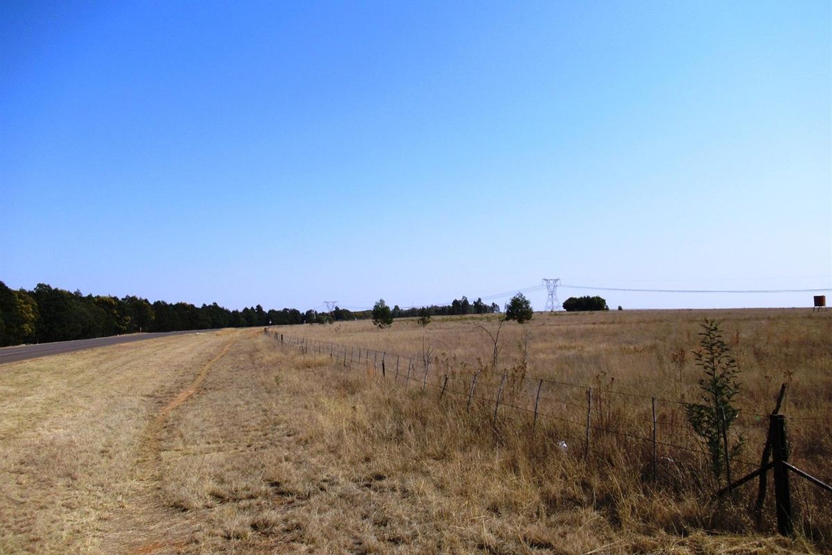Farm For Sale in Bronkhorstspruit Rural, Bronkhorstspruit - Photo 2