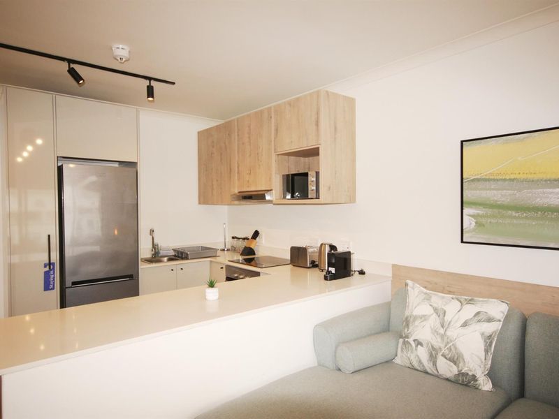 Beautiful and Stylish Studio Apartment in The Sage - Photo 7