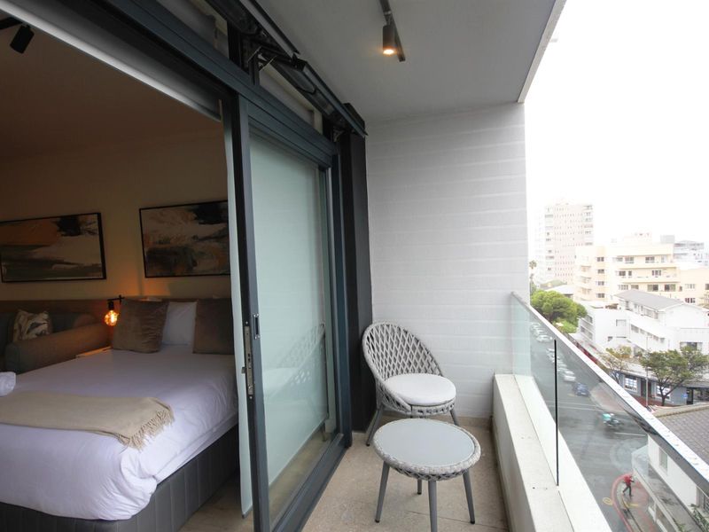 Beautiful and Stylish Studio Apartment in The Sage - Photo 10