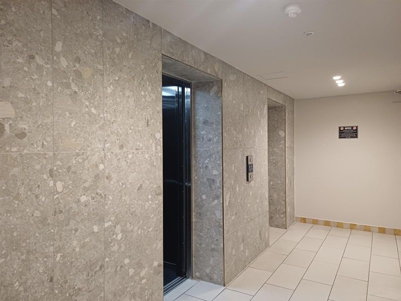 Beautiful and Stylish Studio Apartment in The Sage - Photo 3