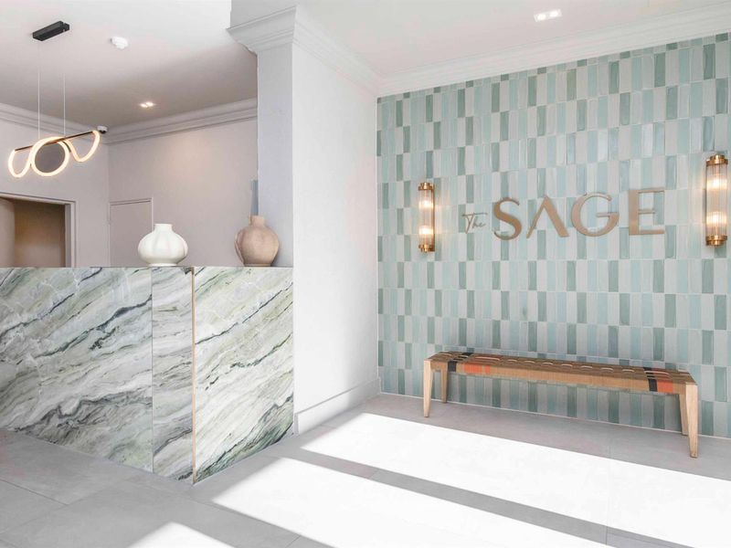 Beautiful and Stylish Studio Apartment in The Sage - Photo 2