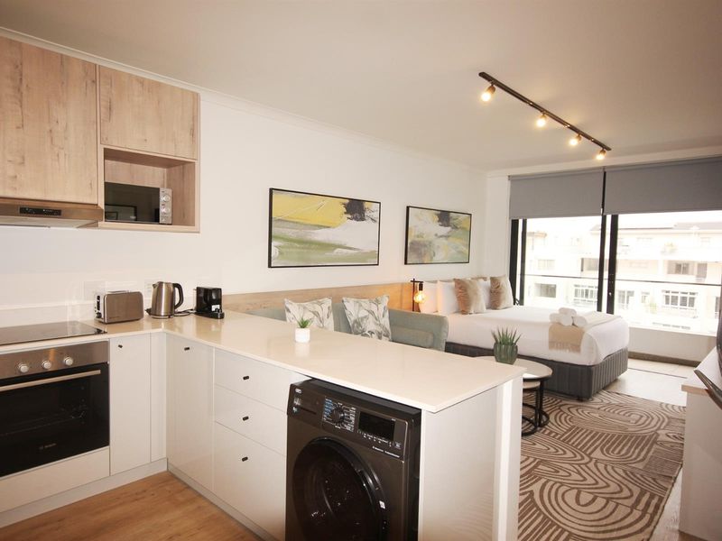 Beautiful and Stylish Studio Apartment in The Sage - Photo 4