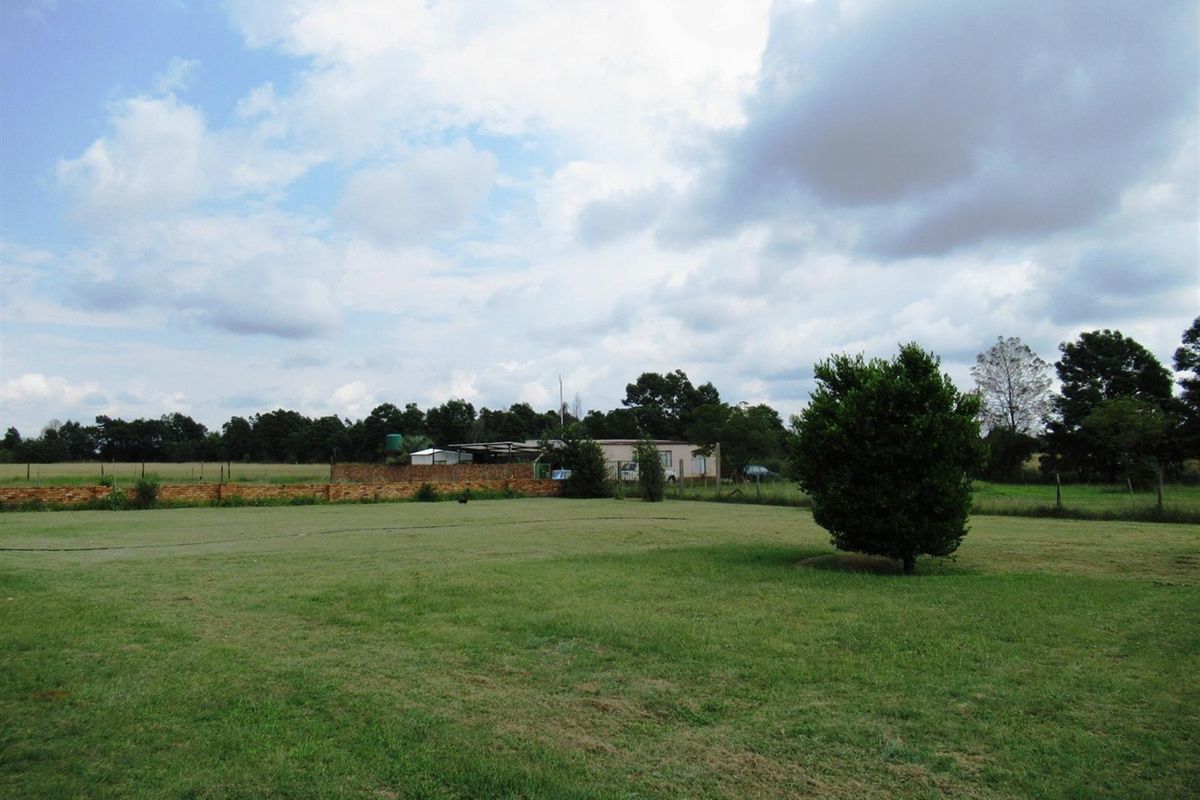 Farm For Sale in Bronkhorstspruit Rural, Bronkhorstspruit - Photo 5