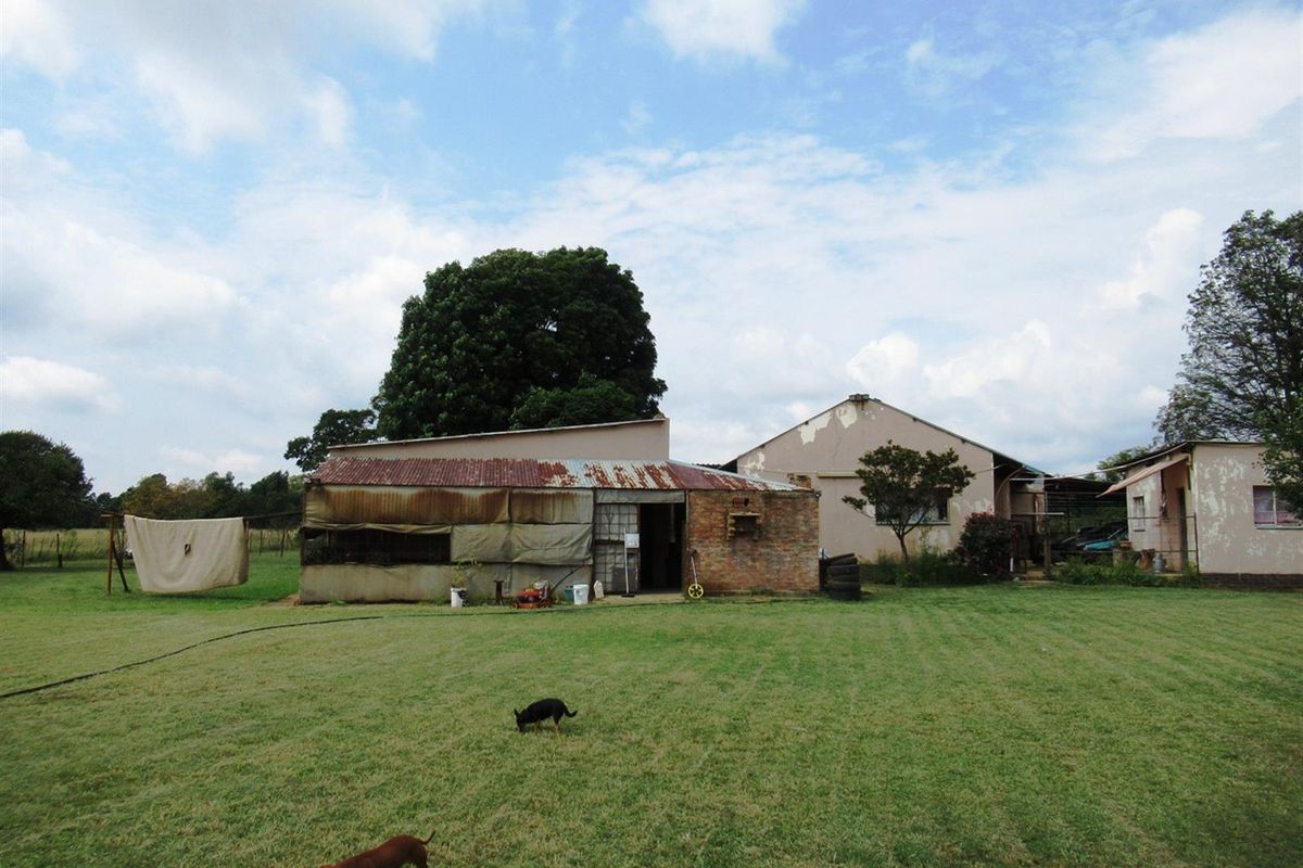 Farm For Sale in Bronkhorstspruit Rural, Bronkhorstspruit - Photo 3