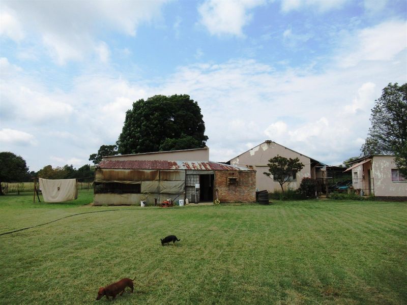 Farm For Sale in Bronkhorstspruit Rural, Bronkhorstspruit - Photo 3