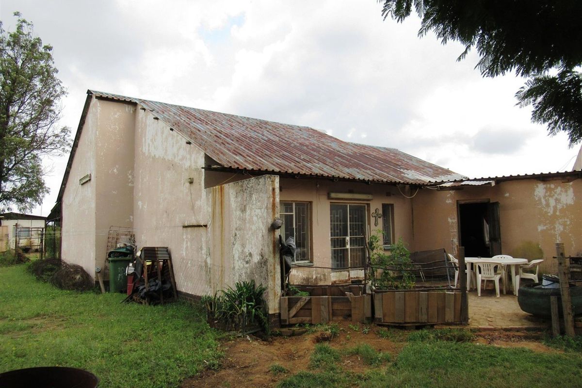 Farm For Sale in Bronkhorstspruit Rural, Bronkhorstspruit - Photo 2