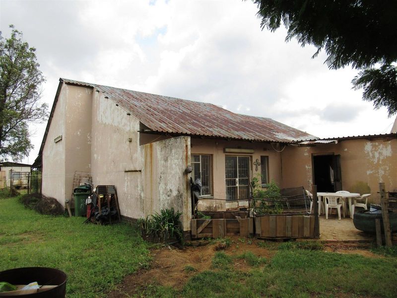 Farm For Sale in Bronkhorstspruit Rural, Bronkhorstspruit - Photo 2