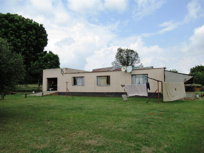 Farm For Sale in Bronkhorstspruit Rural, Bronkhorstspruit - Photo 4