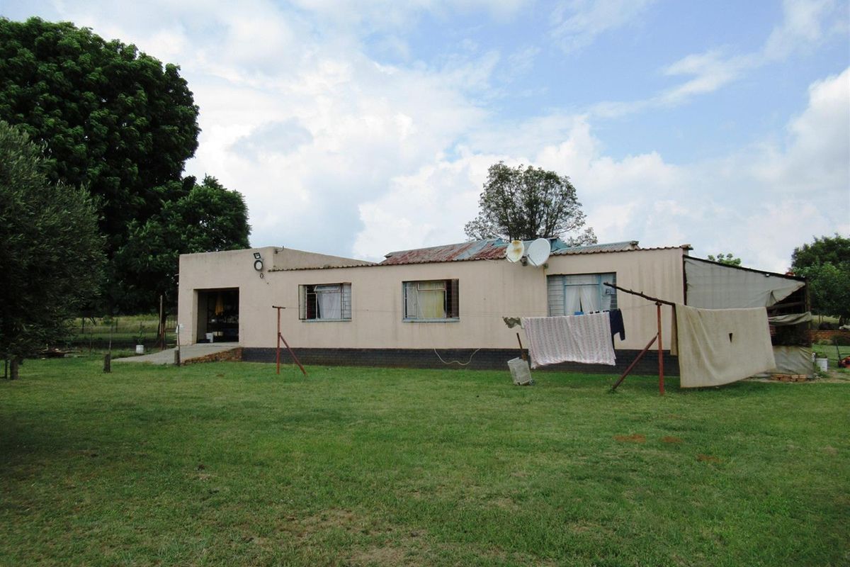 Farm For Sale in Bronkhorstspruit Rural, Bronkhorstspruit - Photo 4