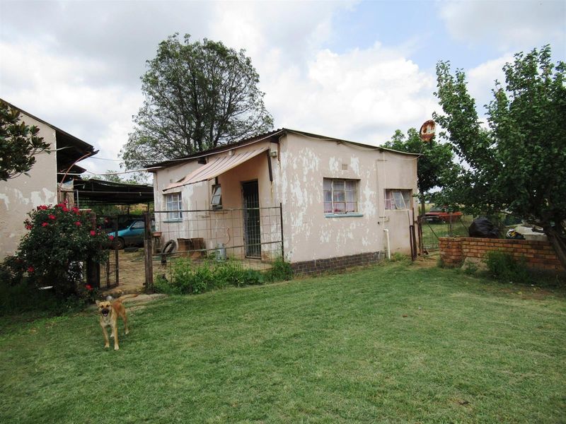 Farm For Sale in Bronkhorstspruit Rural, Bronkhorstspruit - Photo 10