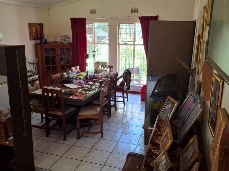 2 House Farm For Sale in Klerksdorp Rural, Klerksdorp, North West - Photo 10