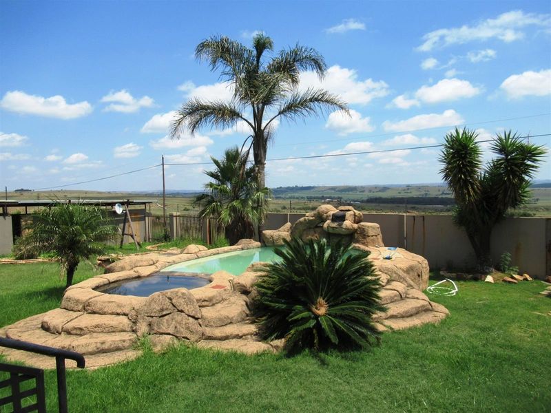 House For Sale in Bronkhorstbaai Dorp, Bronkhorstspruit - Photo 10
