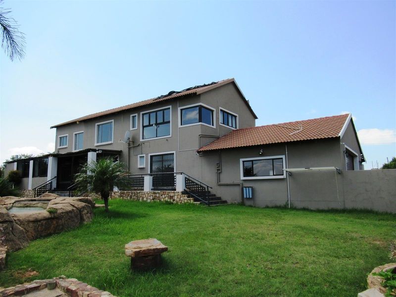 House For Sale in Bronkhorstbaai Dorp, Bronkhorstspruit - Photo 5
