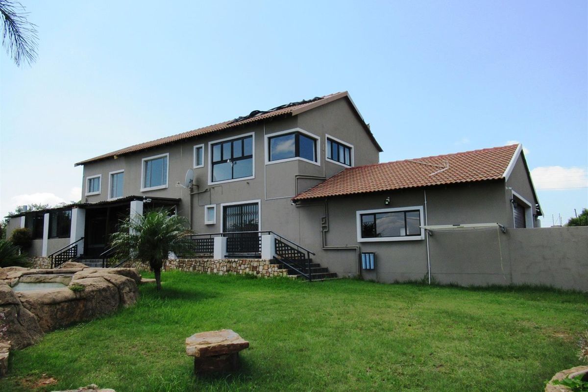 House For Sale in Bronkhorstbaai Dorp, Bronkhorstspruit - Photo 5