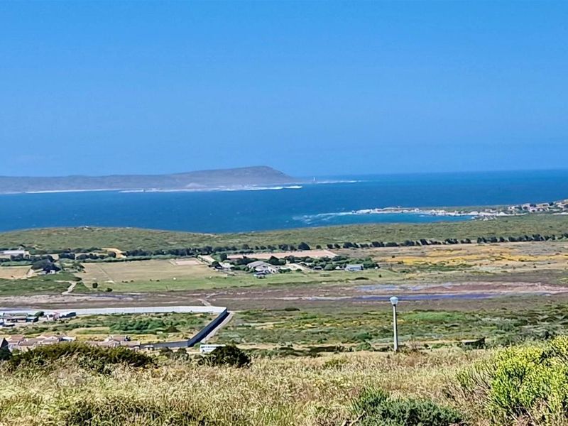 Prime 656m2 Stand with Stunning Bay Views in Hoogland Mountain Estate - Photo 3