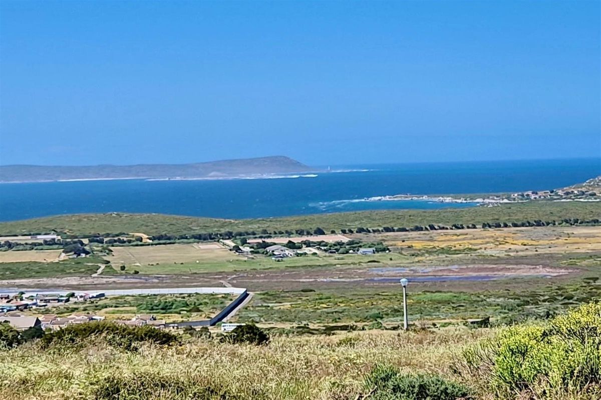 Prime 656m2 Stand with Stunning Bay Views in Hoogland Mountain Estate - Photo 3