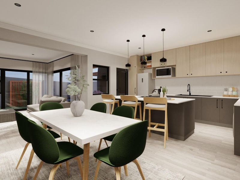 Plot and Plan For sale in Langeberg Ridge, Kraaifontein - Photo 8