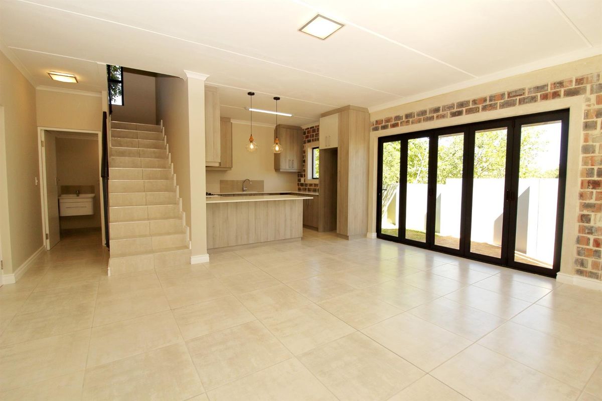 Plot and Plan For sale in Langeberg Ridge, Kraaifontein - Photo 5