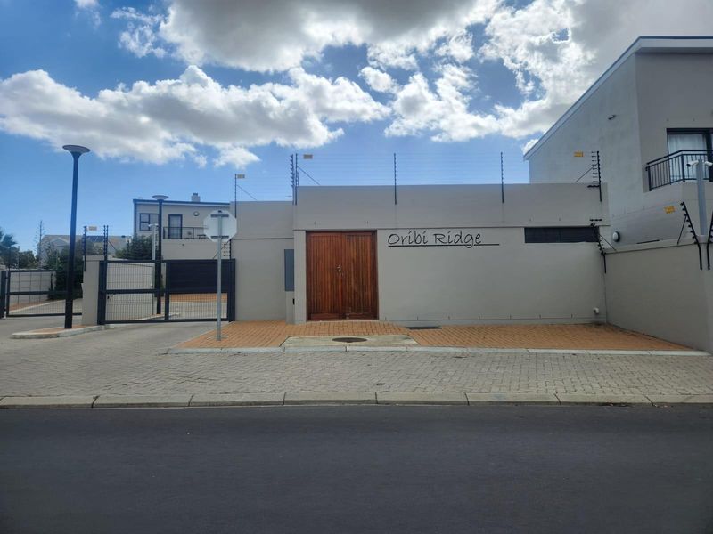 Plot and Plan For sale in Langeberg Ridge, Kraaifontein - Photo 3