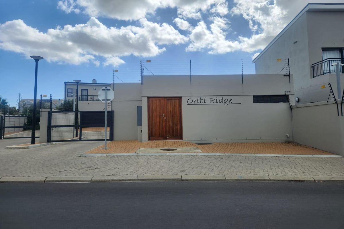 Plot and Plan For sale in Langeberg Ridge, Kraaifontein - Photo 3