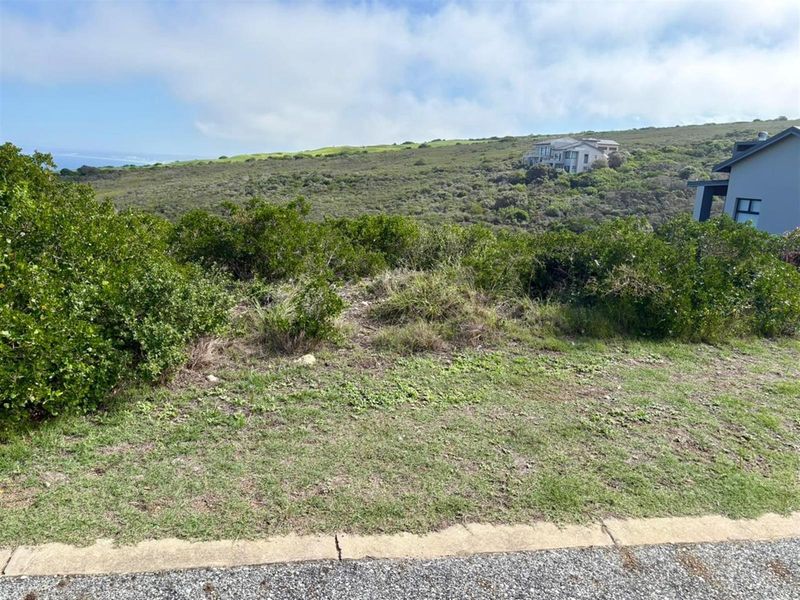 Scenic Ocean and Valley Views Vacant Stand! - Photo 9