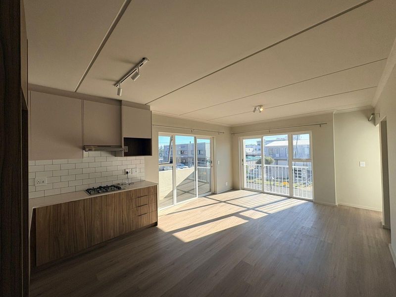 Spacious 1 Bedroom Apartment with Dual Balconies - Available 1 May 2026 - Photo 10