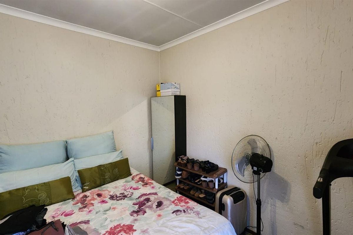 Apartment For Sale in Buccleuch Sandton - Photo 3