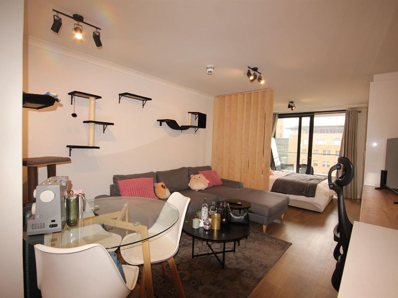 Studio Apartment For Sale in Newlands, Cape Town - Photo 6