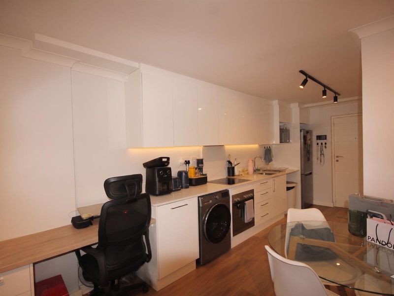 Studio Apartment - Newlands Peak, Newlands, Cape Town - Photo 10