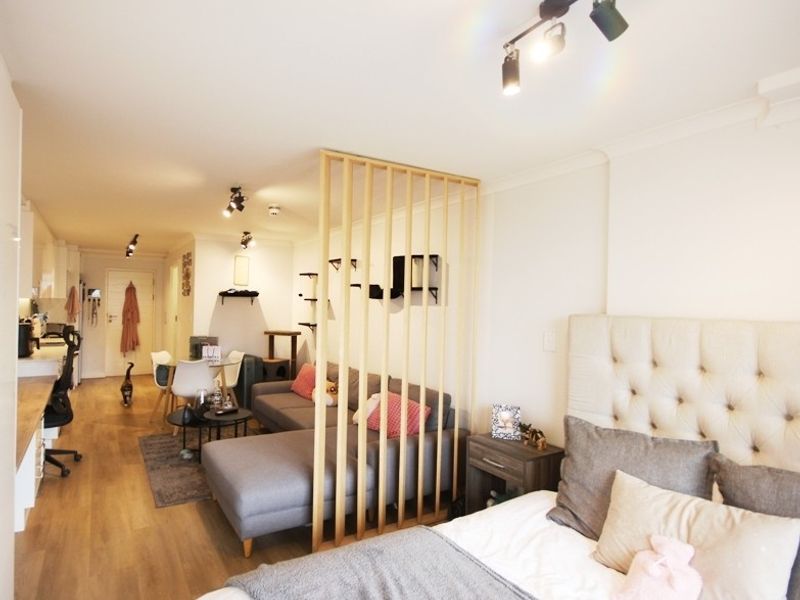 Studio Apartment - Newlands Peak, Newlands, Cape Town - Photo 9