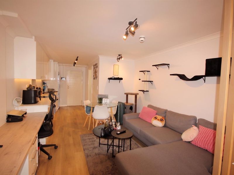Studio Apartment - Newlands Peak, Newlands, Cape Town - Photo 8