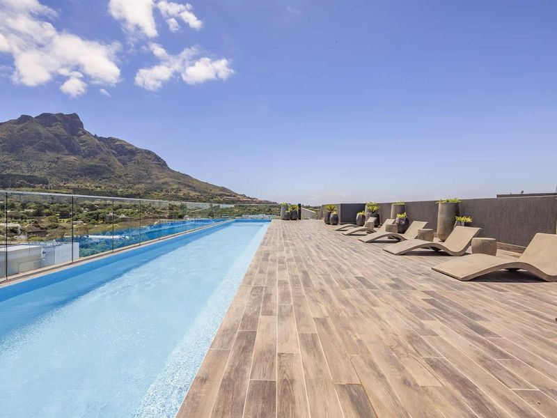 Studio Apartment - Newlands Peak, Newlands, Cape Town - Photo 1