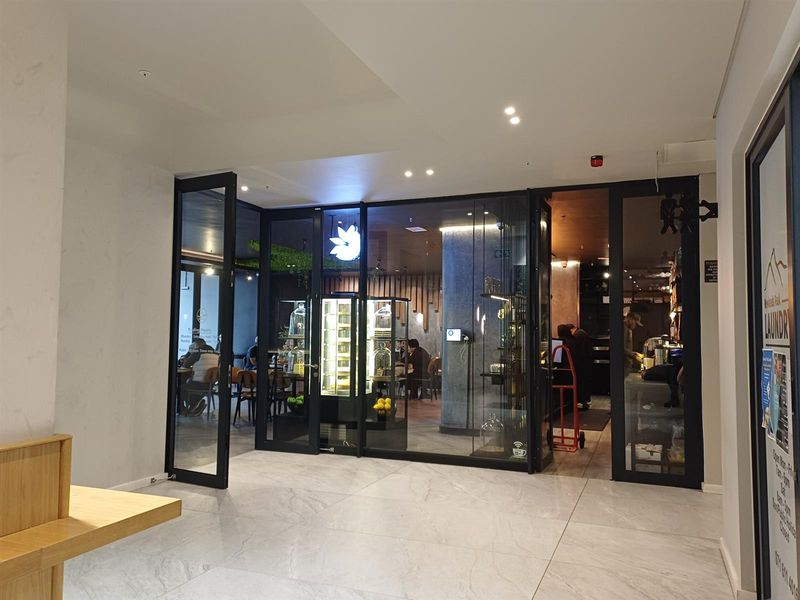 Studio Apartment - Newlands Peak, Newlands, Cape Town - Photo 4