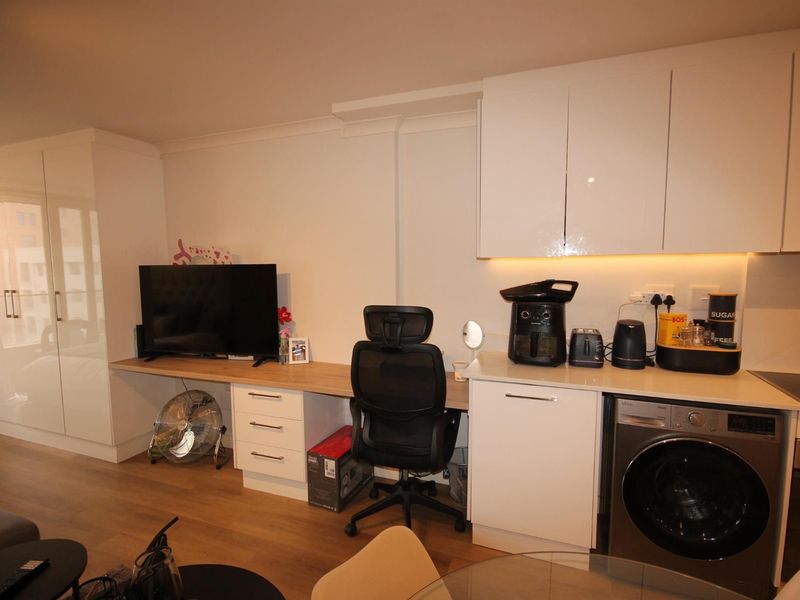 Studio Apartment - Newlands Peak, Newlands, Cape Town - Photo 7