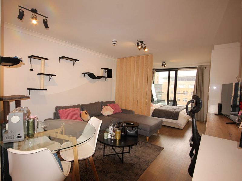 Studio Apartment - Newlands Peak, Newlands, Cape Town - Photo 6