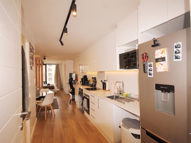 Studio Apartment - Newlands Peak, Newlands, Cape Town - Photo 5