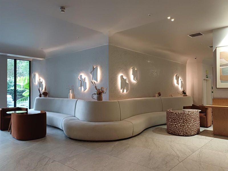 Studio Apartment - Newlands Peak, Newlands, Cape Town - Photo 3