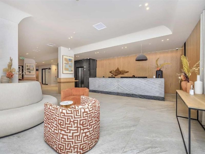 Studio Apartment - Newlands Peak, Newlands, Cape Town - Photo 2