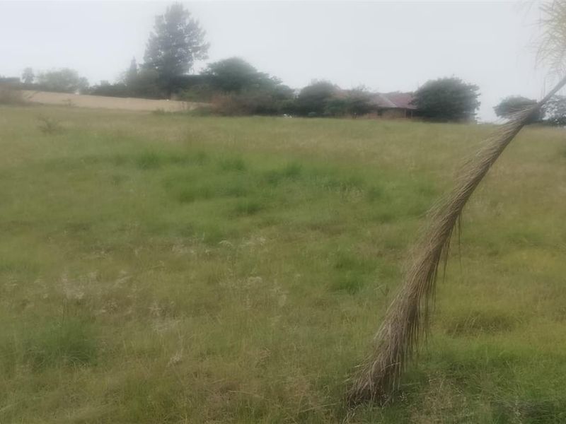 1 hactare Vacant Land for sale in Mnandi,Centurion - Photo 2