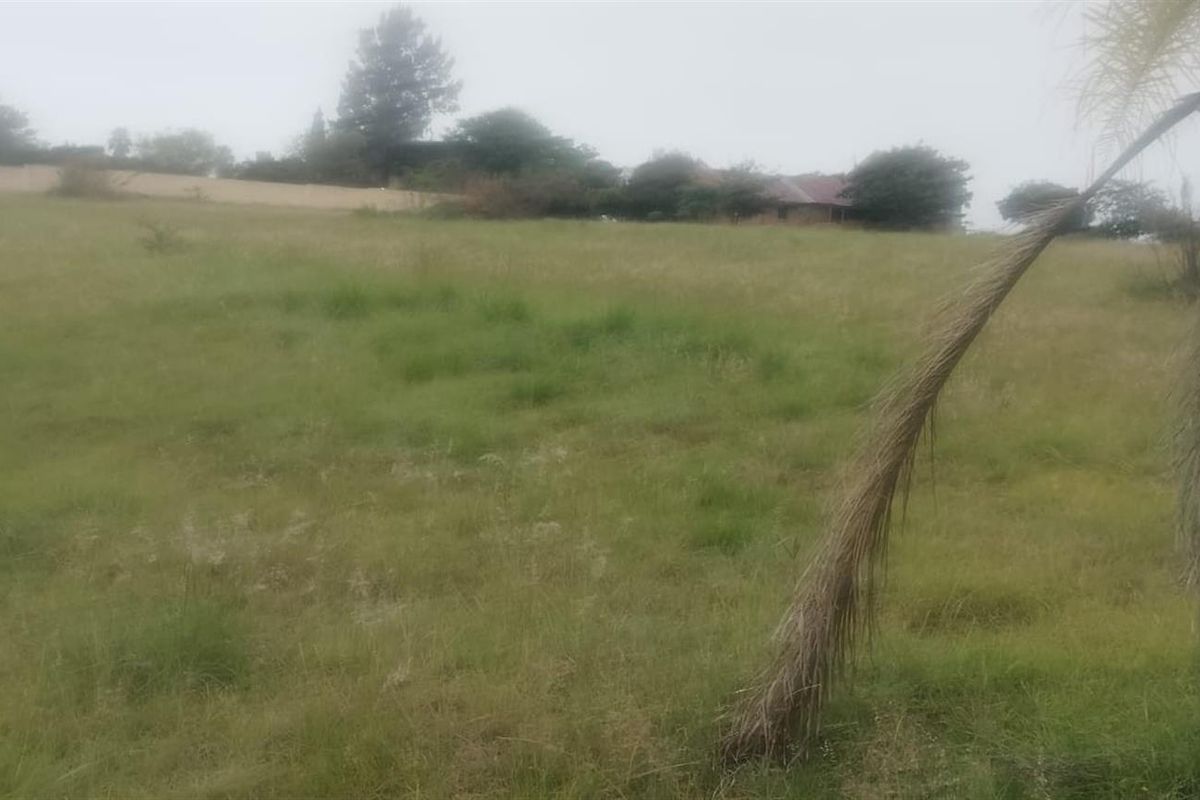 1 hactare Vacant Land for sale in Mnandi,Centurion - Photo 2