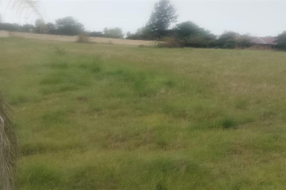 1 hactare Vacant Land for sale in Mnandi,Centurion - Photo 3