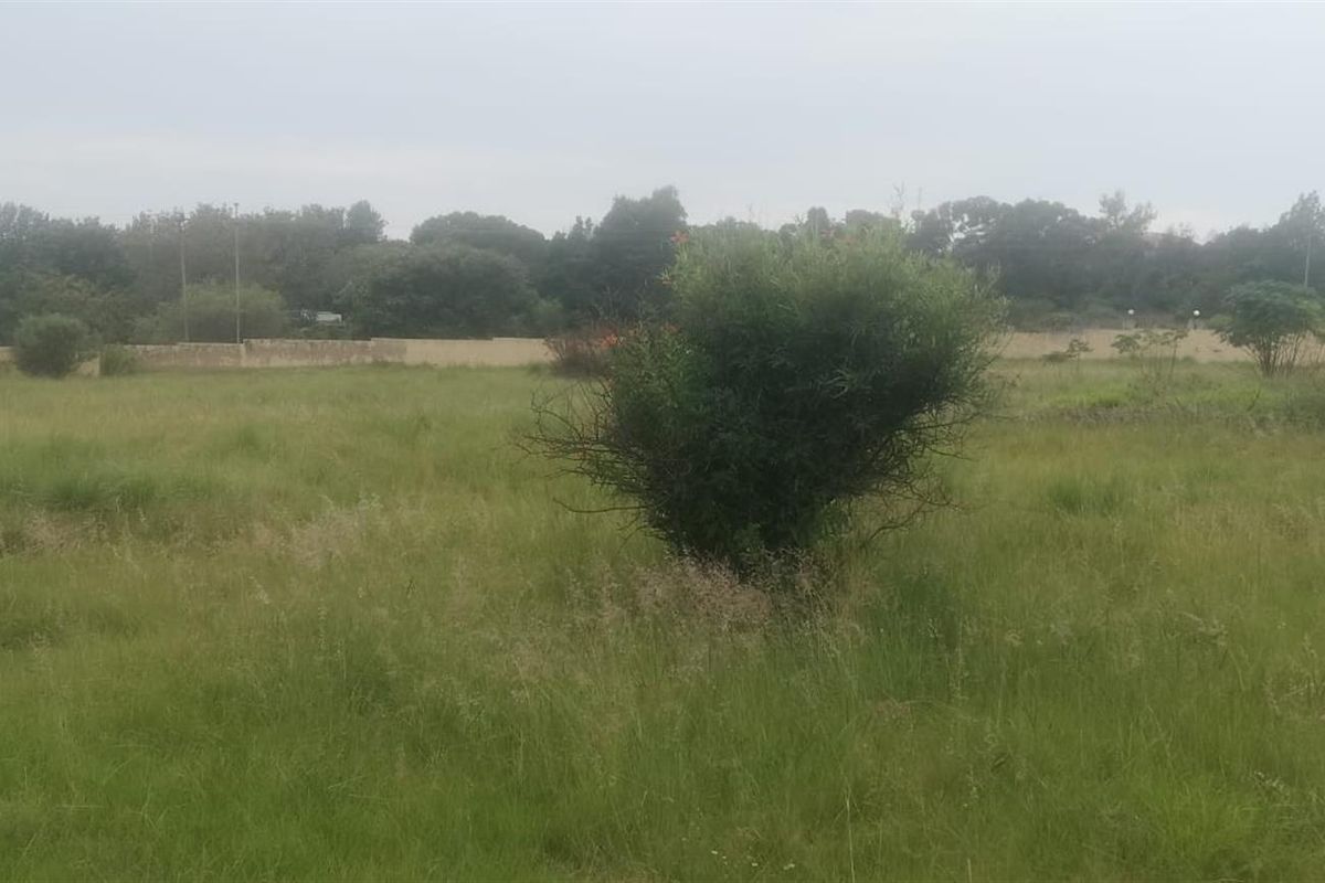 1 hactare Vacant Land for sale in Mnandi,Centurion - Photo 5