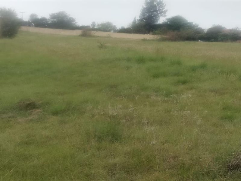 1 hactare Vacant Land for sale in Mnandi,Centurion - Photo 7