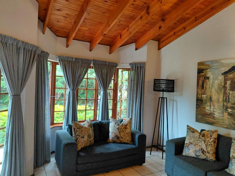 Charming cottage in the breathtakingly beautiful Mbabala Lodge - Photo 7
