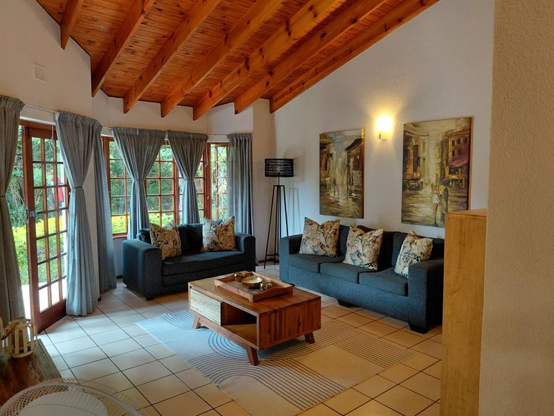 Charming cottage in the breathtakingly beautiful Mbabala Lodge - Photo 6