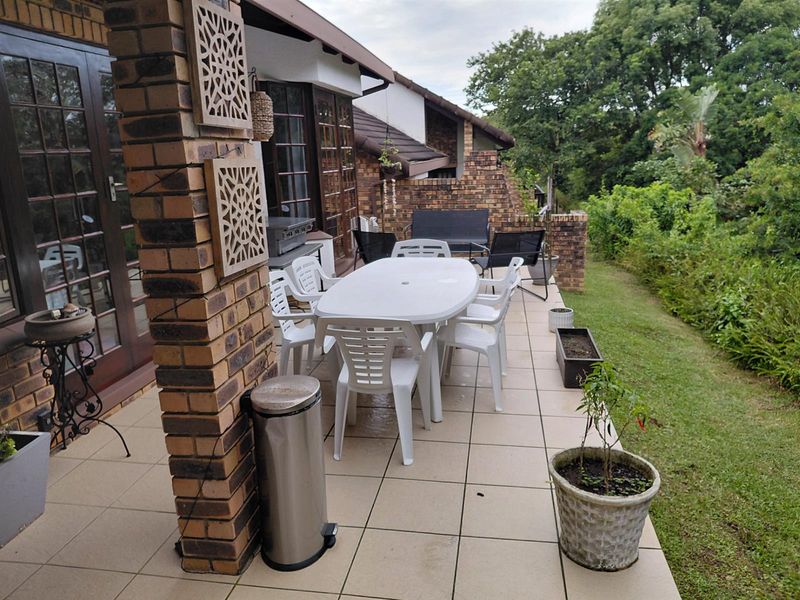 Charming cottage in the breathtakingly beautiful Mbabala Lodge - Photo 5